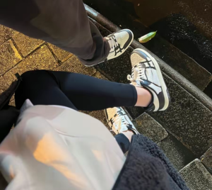 Giay Amiri Skel Top Low 'White Black' PXMFS002-004