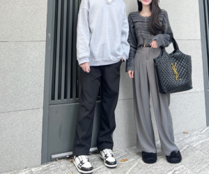 Giay Amiri Skel High Tops 'Black White' PXMFS001-004