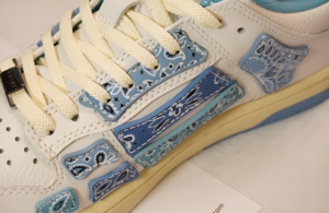 Giay Amiri Skel 'Blue White' MFS006-123