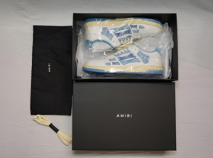 Giay Amiri Skel 'Blue White' MFS006-123