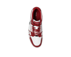 Giay Amiri Skel Low Top 'Red' MFS0030-610