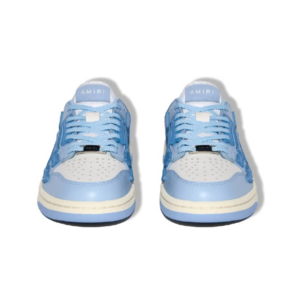Giay Amiri Skel Top Low 'Blue' PS23WFS003-420