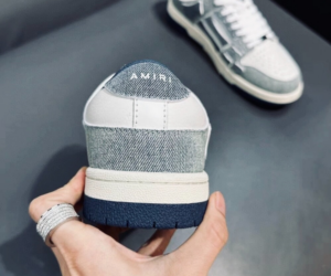 Giay Amiri Skel Top Low 'Denim' PF23WFS004-853