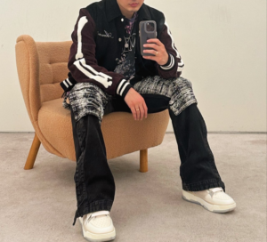 Giay Amiri MA-1 'Alabaster' MFS012-271