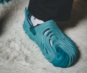 Dep Crocs Pollex Clog x Salehe Bembury 'Tide' 207393-4ST