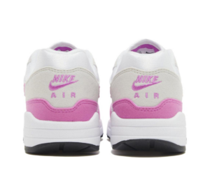 Giay Nike Air Max 1 'Fuchsia Dream' DZ2628-001