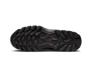 Giay Nike Air Humara 'Green Maroon' FJ7098-001