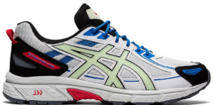 Giày Asics Gel Venture 6 'Whisper Green' 1201A366-020