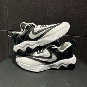 Giay Nike Giannis Immortality 3 EP ‘Black White’ DZ7534-100