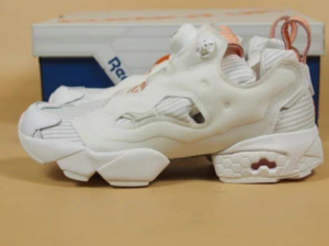 Giay Reebok Instapump Fury 'White' DV4591