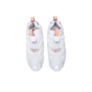 Giay Reebok Instapump Fury 'White' DV4591