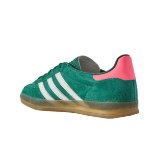 Giay Adidas Gazelle 'Green' IG5929