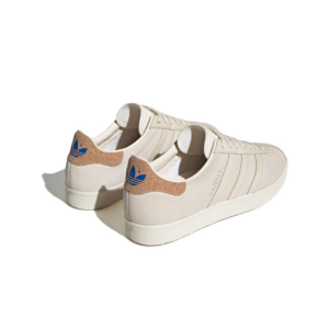 Giay Adidas Gazelle 85 'Wonder White Cork' ID2019