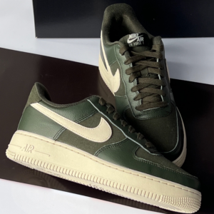 Giay Nike Air Force 1 Low 'Sequoia' DV7186-301