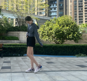 Giay Nike Air Force 1 Shadow 'Soft Pink Canyon Rust' CI0919-601