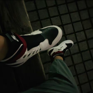 Giay Nike Air Jordan 1 Nova XX 'Noble Red' AV4052-116