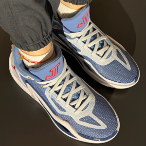 Giay Nike Air Jordan Tatum 1 PF 'Denim' DZ3321-400