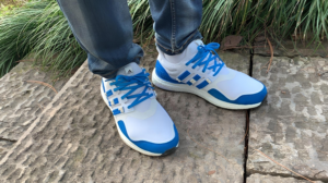 Giay Adidas UltraBoost x LEGO 'Color Pack Blue' H67952