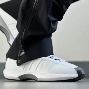 Giay Adidas Crazy 1 'Stormtrooper' GY3810