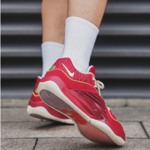 Giay Nike KD16 NRG EP 'Red' DZ2926-600