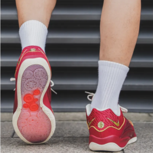 Giay Nike KD16 NRG EP 'Red' DZ2926-600