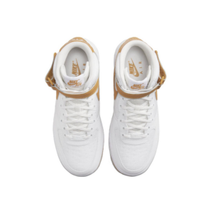 Giay Nike Air Force 1 '07 Mid 'Summit White' DD9625-102