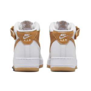 Giay Nike Air Force 1 '07 Mid 'Summit White' DD9625-102