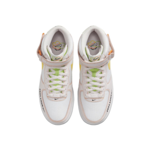Giay Nike Air Force 1 Mid '07 'Feel Love' FD0869-100