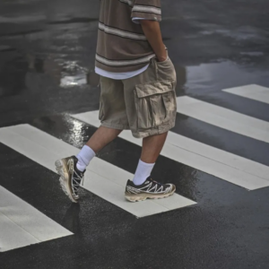 Giay Salomon XT-6 ADV 'Wren Kangaroo' L41395000