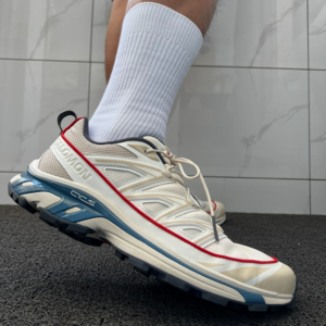 Giay Salomon XT-6 Expanse 'Almond Milk' L47288500