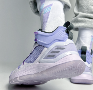 Giay Adidas D Rose Son Of Chi 'Rare Gems' GX2933