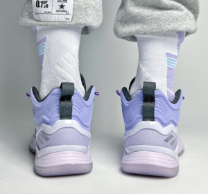 Giay Adidas D Rose Son Of Chi 'Rare Gems' GX2933