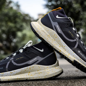 Giay Nike Pegasus Trail 4 GORE-TEX 'Black' DJ7926-005