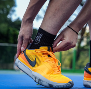 Giay Nike Ja 1 PE 'Wet Cement' FV1282-800