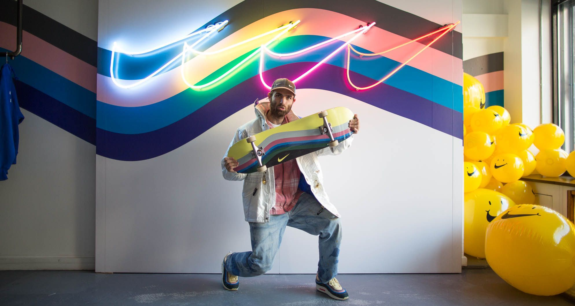 Sean Wotherspoon chọn adidas Gazelle làm bộ sưu tập mới