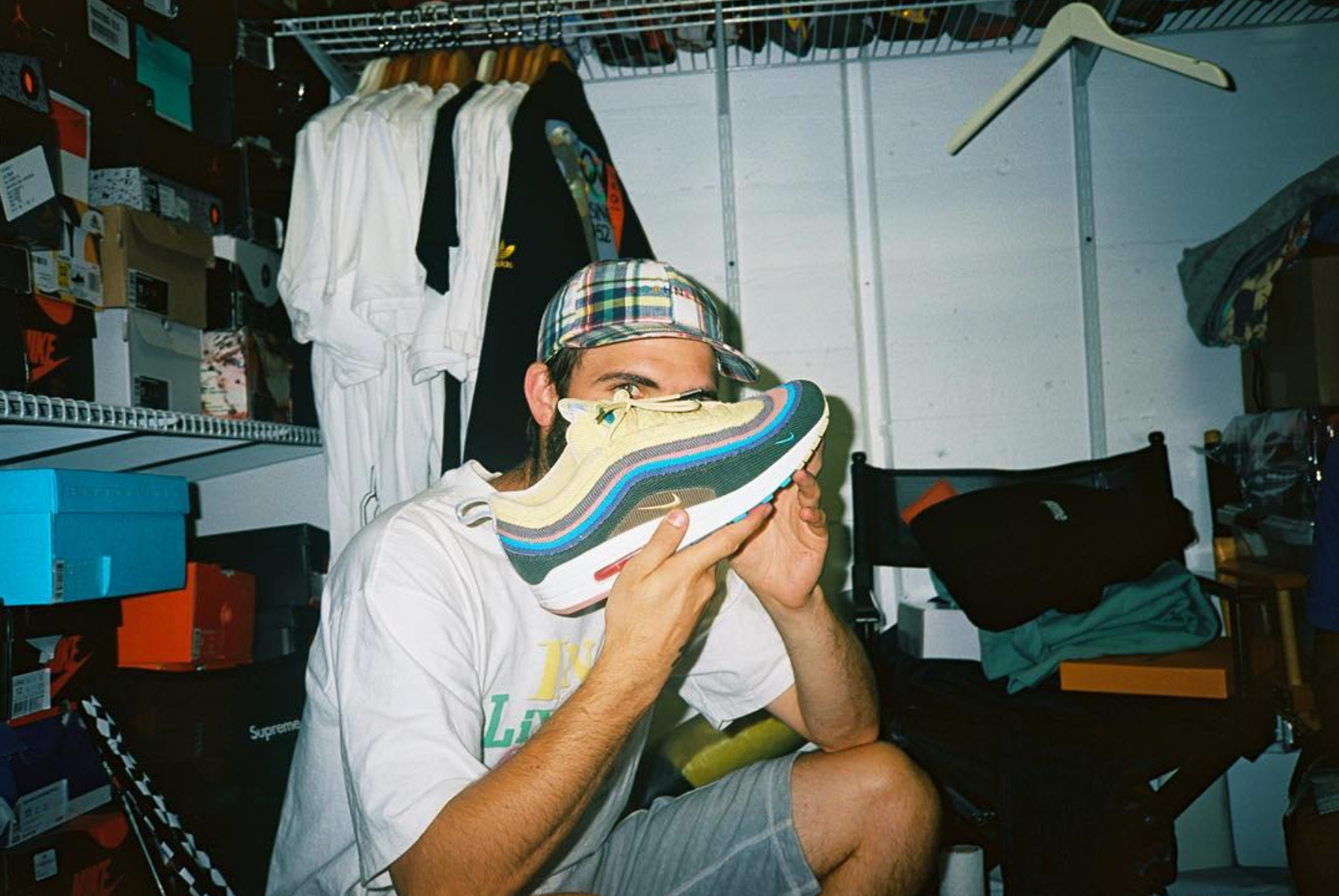 Hinh anh 4: Sean Wotherspoon - Nha thiet ke hop thoi voi ban Air Max 1/97
