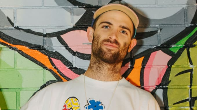 Sean Wotherspoon - Nha thiet ke hop thoi voi ban Air Max 1/97