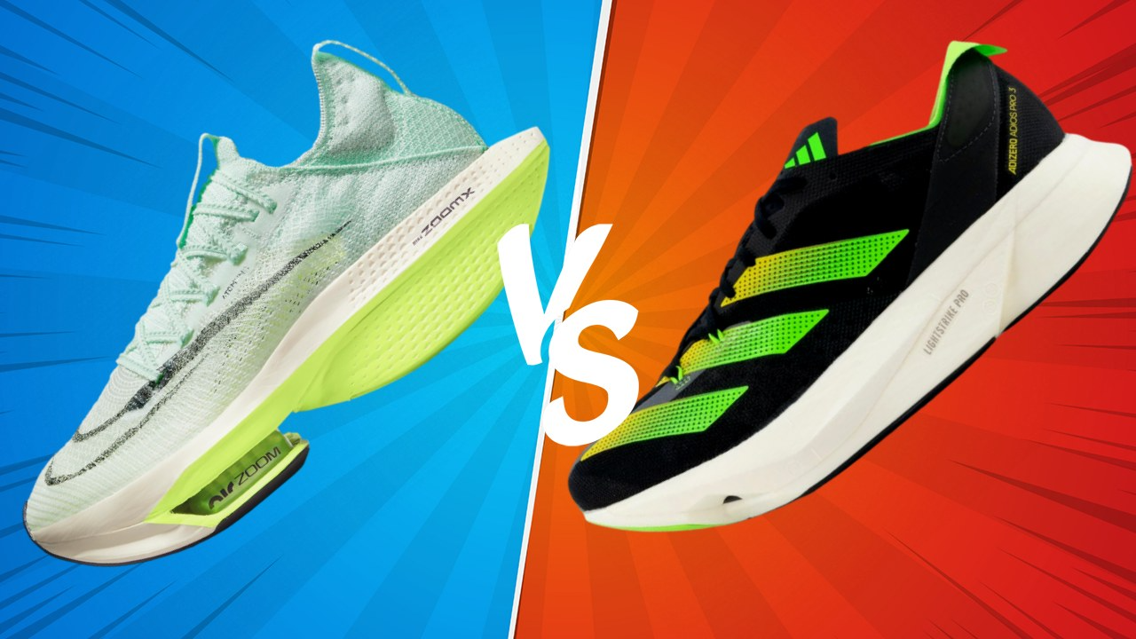 Hinh anh 7: So sanh Nike Zoom X vs Adidas Adizero trong the gioi giay chay