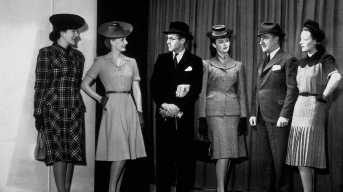 Hinh anh 4: Su phat trien cua xu huong thoi trang qua tung thap ky