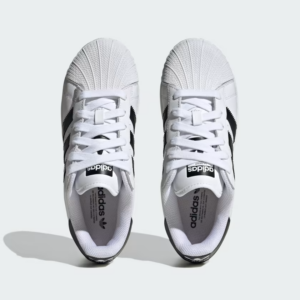 Giay Adidas Superstar XLG 'Cloud White' IF3001