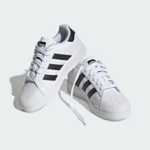 Giay Adidas Superstar XLG 'Cloud White' IF3001