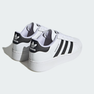 Giay Adidas Superstar XLG 'Cloud White' IF3001