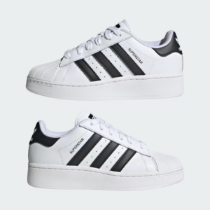 Giay Adidas Superstar XLG 'Cloud White' IF3001