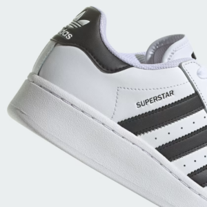 Giay Adidas Superstar XLG 'Cloud White' IF3001