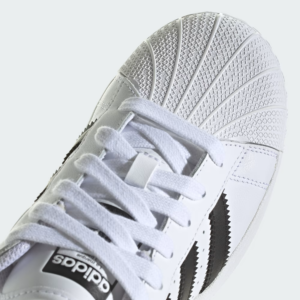 Giay Adidas Superstar XLG 'Cloud White' IF3001