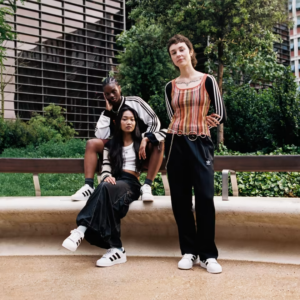 Giay Adidas Superstar XLG 'Cloud White' IF3001