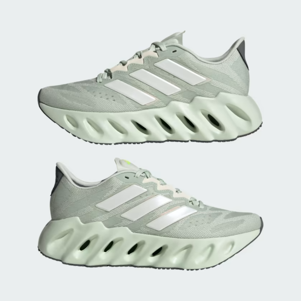 Giày Adidas Switch FWD 'Linen Green' IG0676 - Hình ảnh 3