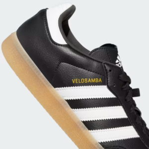 Giay Adidas Velosamba 'Black Gum' GY5597