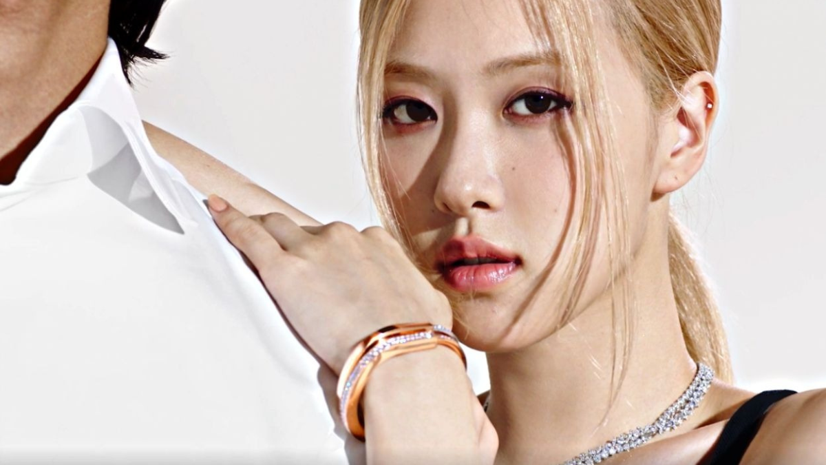 Tiffany & Co. mang su tro lai cua mot thiet ke kinh dien