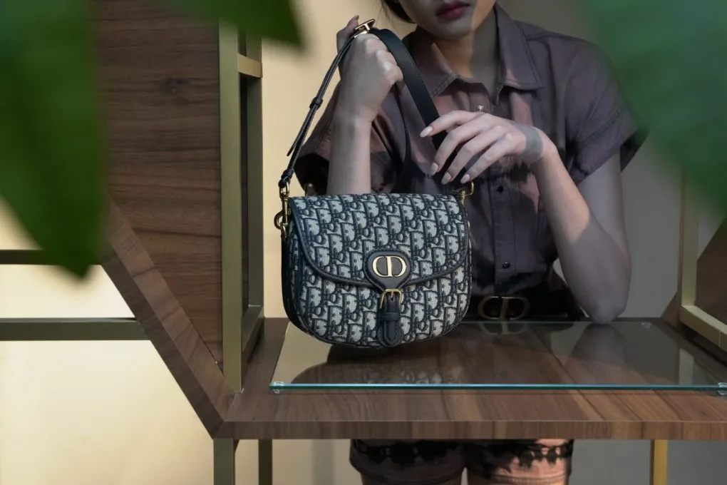 Hinh anh 9: Top 10 mau tui Dior co dien truong ton voi thoi gian